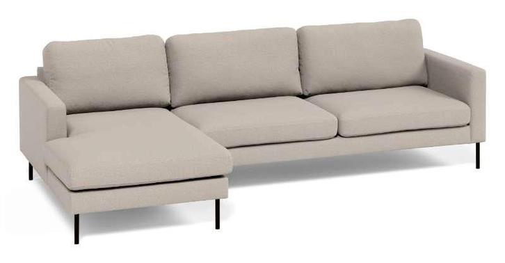 Hoekzetel Harrison, Zakelijke goederen, Horeca | Meubilair en Inrichting, Ophalen