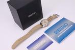 Seiko - Seiko 5 - Zonder minimumprijs - SRPJ83K1 | 4R36-13P0