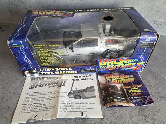 Back to the Future II - Diamond Select Toys, Verzamelen, Film en Tv