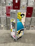 Driessen - Trolleys van luchtvaartmaatschappijen -