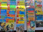 Strijd classics - 155 x oorlog mini-strips - Strijd, Boeken, Stripverhalen, Nieuw