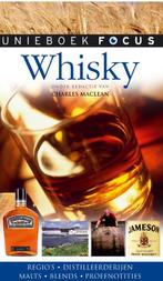 Focus - Whisky / Focus 9789047506522 C. Maclean, Boeken, Verzenden, Gelezen, C. Maclean