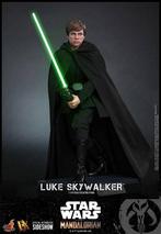 Hot Toys - Personnage miniature - Luke Skywalker DX22 1/6, Verzamelen, Nieuw