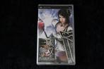 Shin Sangoku Musou 2nd Evolution Sony PSP NTSC-J, Verzenden, Nieuw