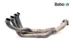 Uitlaat Bochtenset BMW K 1200 R (K1200R) (7672770), Verzenden, Gebruikt