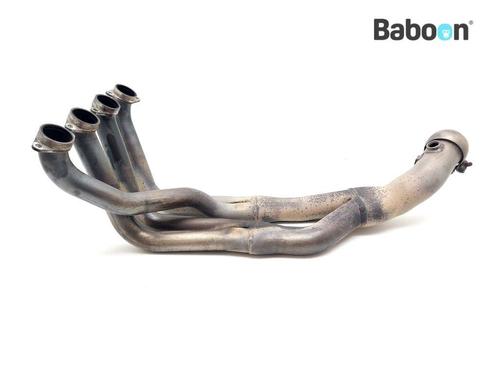 Uitlaat Bochtenset BMW K 1200 R (K1200R) (7672770), Motoren, Onderdelen | BMW, Gebruikt, Verzenden