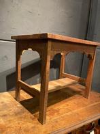 Other brand - antique Suitcase stand - koffer rek - Valise