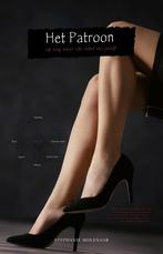 Het Patroon 9789490023133 Stephanie Molenaar, Verzenden, Zo goed als nieuw, Stephanie Molenaar
