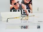 Other brand - Fred Rimless Double Lenght Bicolor Gold, Nieuw