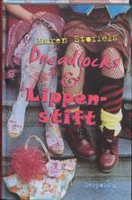 Dreadlocks & Lippenstift 9789025855420 Maren Stoffels, Verzenden, Zo goed als nieuw, Maren Stoffels