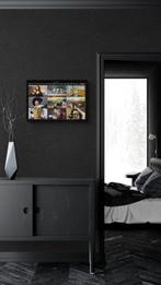 Teejo - Brainstorming, Antiek en Kunst