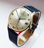 Junghans - Classic Calendar 17Jewels - Sans Prix de Réserve, Handtassen en Accessoires, Horloges | Heren, Nieuw