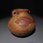 Guanacaste - Nicoya, Costa Rica Terracotta Vat. 1000 - 1500