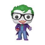 Batman 85th Anniversary POP! Movies Vinyl Figure The Joker w, Verzamelen, Ophalen of Verzenden, Nieuw