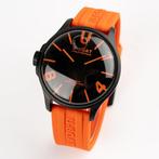 U-Boat - Darkmoon Orange Black - All Taxes Paid - 9538/A -, Nieuw