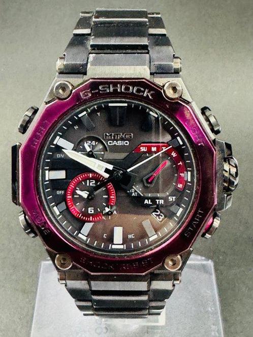 Casio - G-Shock - MTG-B2000 - Heren - 2010-2020, Handtassen en Accessoires, Horloges | Heren