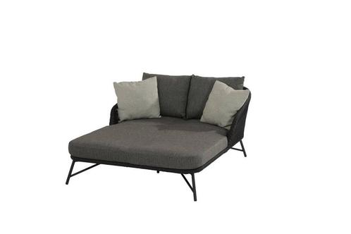 4 Seasons Outdoor Marbella tweepersoons ligbed SALE |, Tuin en Terras, Tuinsets en Loungesets