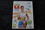 New U Fitness First Personal Trainer Nintendo Wii, Games en Spelcomputers, Games | Nintendo Wii, Verzenden, Nieuw