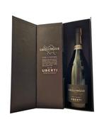 Uberti Dequinque Cuvee 10 Vendemmie - Franciacorta DOCG - 1, Verzamelen, Nieuw