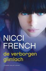De verborgen glimlach 9789026332142 C. Lackberg, Verzenden, Gelezen, C. Lackberg