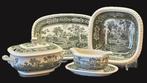 Villeroy & Boch - Tafelservies (4) - Rustiek - Porselein