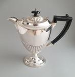 Elkington & Co. - Koffiepot - 37141 - Verzilverd - Ovale, Antiek en Kunst