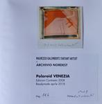 Galimberti Maurizio - Polaroid Venezia, Antiek en Kunst