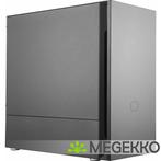 Cooler Master Silencio S400, Computers en Software, Computerbehuizingen, Nieuw, Verzenden