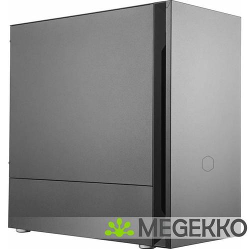 Cooler Master Silencio S400, Computers en Software, Computerbehuizingen, Nieuw, Verzenden