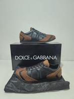 Dolce & Gabbana - Sneakers - Maat: UK 9, Kleding | Heren, Nieuw