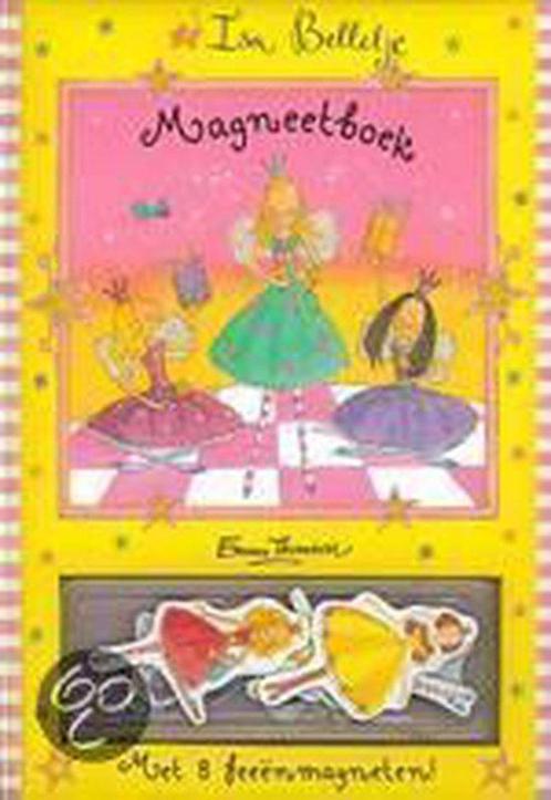 Isa Belletje Magneetboek 9789052474502, Livres, Livres pour enfants | Jeunesse | 10 à 12 ans, Envoi