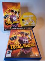 Total Overdose Playstation 2, Consoles de jeu & Jeux vidéo, Ophalen of Verzenden