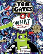 What Monster Tom Gates 15 PB 9781407179872 Liz Pichon, Verzenden, Gelezen, Liz Pichon