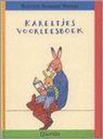 Kareltjes Voorleesboek 9789045100746, Verzenden, Rotraut Susanne Berner