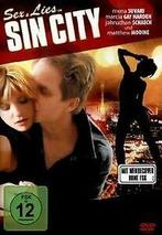 Sex & Lies in Sin City von Peter Medak  DVD, CD & DVD, DVD | Autres DVD, Verzenden