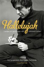 Hallelujah 9789038800738 Leonard Cohen, Verzenden, Zo goed als nieuw, Leonard Cohen