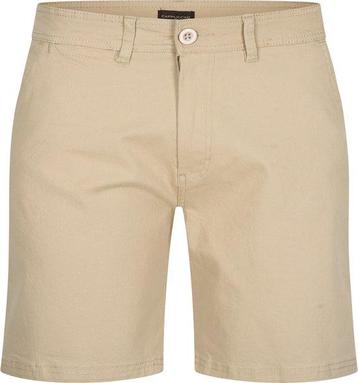 Tweedekans | Cappuccino Italia - Heren Shorts Chino Short beschikbaar voor biedingen