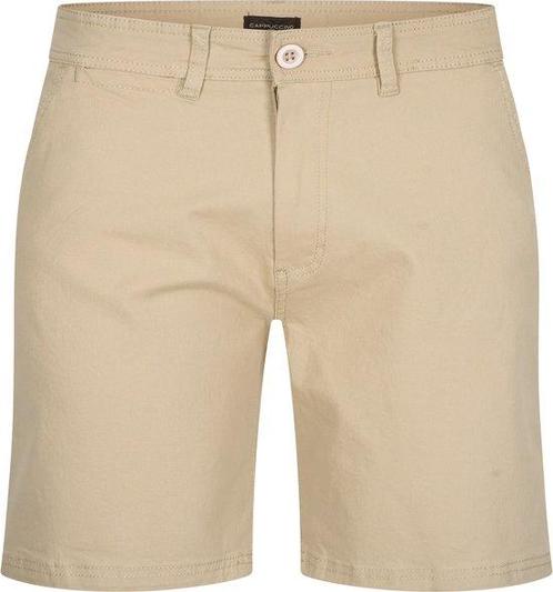 Tweedekans | Cappuccino Italia - Heren Shorts Chino Short, Kleding | Dames, Broeken en Pantalons, Ophalen of Verzenden