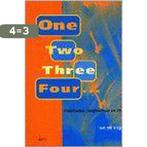 One two three four ... 9789051896800 T. ter Bogt, Verzenden, Gelezen, T. ter Bogt