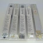 Swatch - Mixed Swatch Gent Watches - Sans Prix de Réserve -, Nieuw
