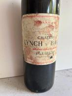 1979 Château Lynch Bages - Bordeaux, Pauillac 5ème Grand Cru, Verzamelen, Nieuw