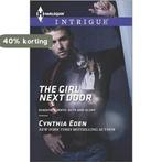 The Girl Next Door 9780373697472 Cynthia Eden, Verzenden, Gelezen, Cynthia Eden