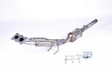 Katalysator audi A3, Seat Altea, Leon, Toledo, Skoda, Verzenden