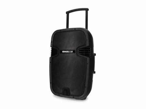 Veiling - HQ Power - HQSA1025 - Actieve Luidspreker, Audio, Tv en Foto, Luidsprekerboxen