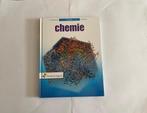 Chemie 6e ed havo 5 leerboek 9789001817084 Driessen, Boeken, Schoolboeken, Verzenden, Gelezen, Driessen
