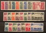 België 1935 - Spoorwegzegels Eeuwfeest van de Belgische, Postzegels en Munten, Gestempeld