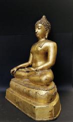 Buddha Statue 47 cm - Beeld - Thailand