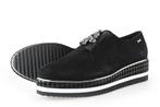 Softwaves Espadrilles in maat 40 Zwart | 5% extra korting, Espadrilles, Verzenden, Zwart, Zo goed als nieuw