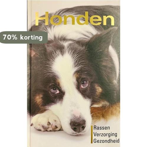 Honden Rassen Verzorging Gezondheid 9783625120421, Boeken, Overige Boeken, Zo goed als nieuw, Verzenden