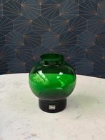 Verrière Doyen - Vase - Autocollant original - Verre -, Antiek en Kunst